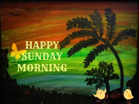 Sunday Greetings Greeting Cards 10050