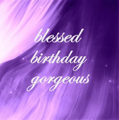 Birthday Greetings Greeting Cards 3289