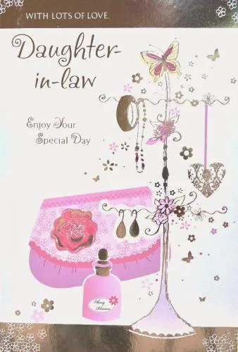 Birthday Greetings Greeting Cards 4011