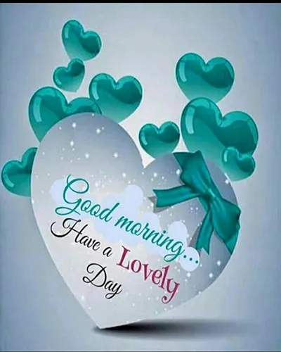 Good Morning Wishes Greeting Cards 25683