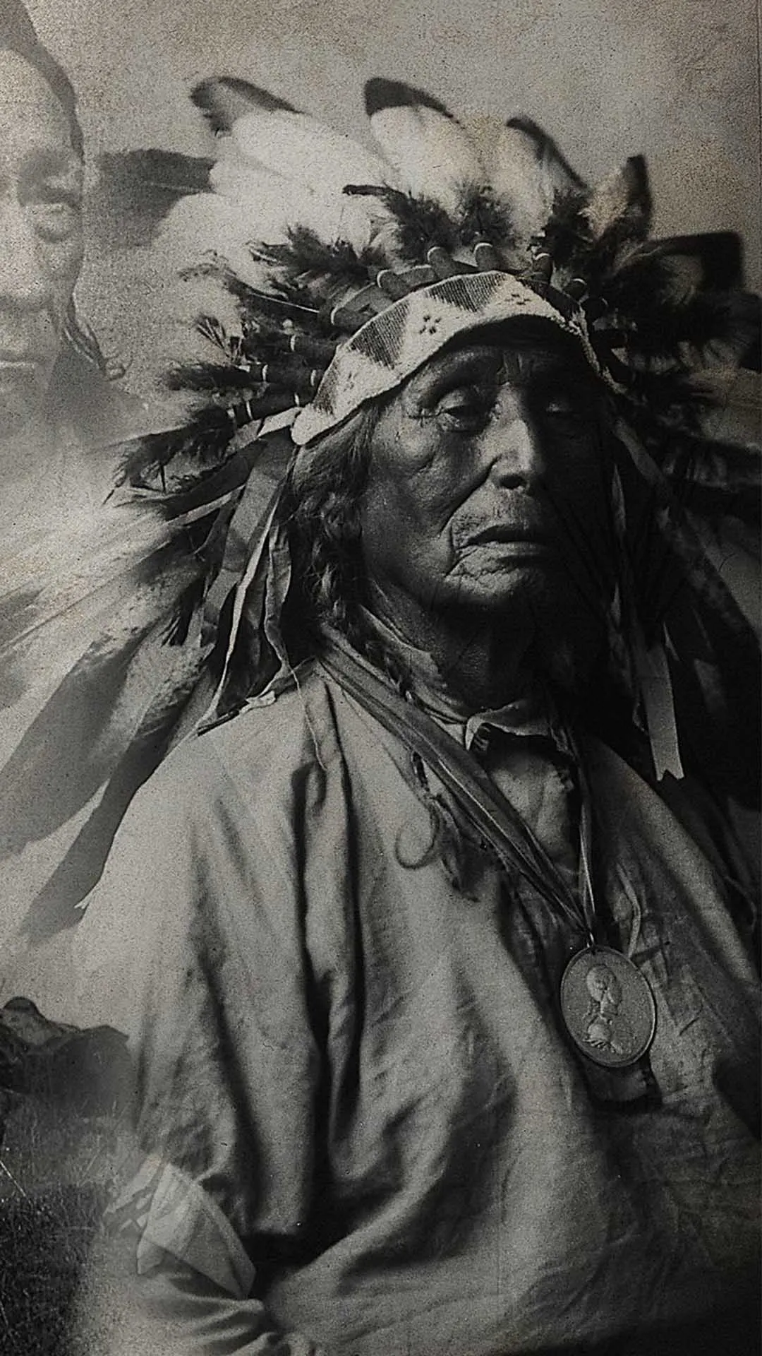 Native American Day Greeting Cards 50881