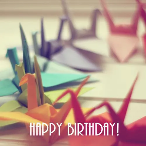 Birthday Greetings Greeting Cards 3255