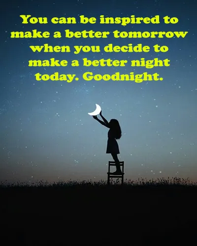 Good Night Greetings Greeting Cards 25958