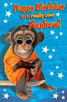 Birthday Greetings Greeting Cards 4209