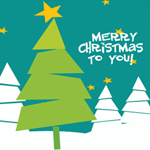 Christmas Greeting Cards 9995