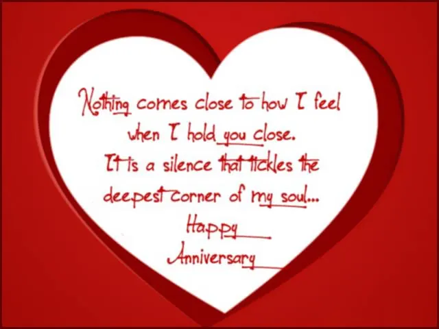 Anniversary Greetings Greeting Cards 8498