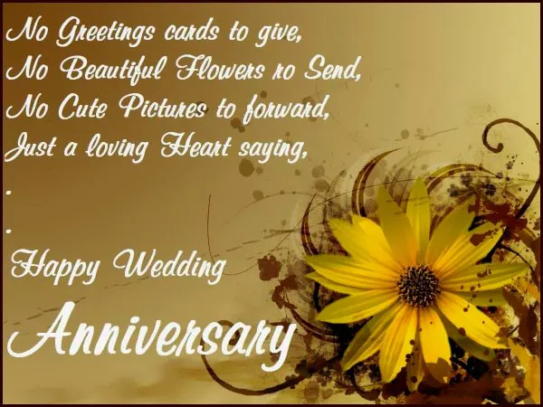 Anniversary Greetings Greeting Cards 8667