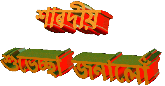 Bihu Greeting Cards 99071