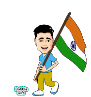 Independence Day Greetings Greeting Cards 99333