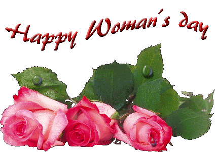 Womens Day Greeting Cards 99736