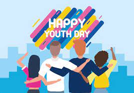 Youth Day Greeting Cards 99744