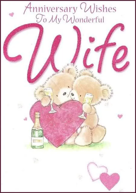 Anniversary Greetings Greeting Cards 8649