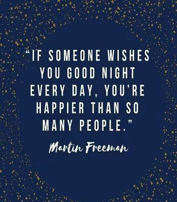 Good Night Greetings Greeting Cards 26129