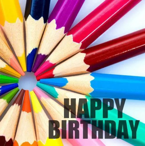 Birthday Greetings Greeting Cards 3333
