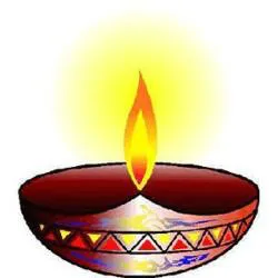 Diwali Greeting Cards 2967