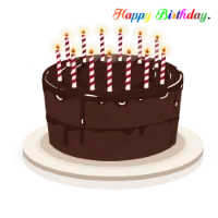 Birthday Greetings Greeting Cards 3668