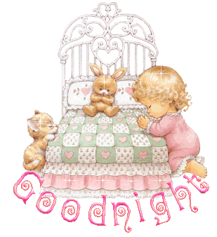 Good Night Greetings Greeting Cards 9215