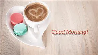 Good Morning Wishes Greeting Cards 6619