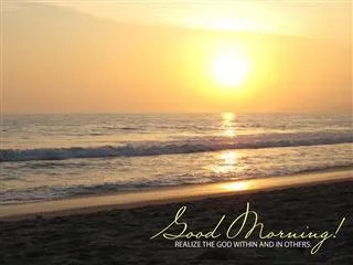 Good Morning Wishes Greeting Cards 6612