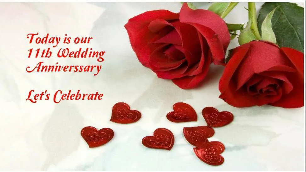 Anniversary Greetings Greeting Cards 8104