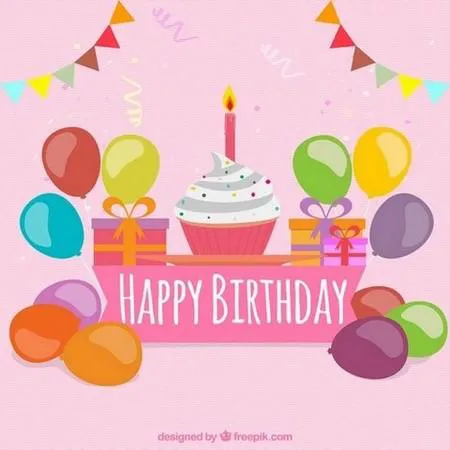 Birthday Greetings Greeting Cards 3334