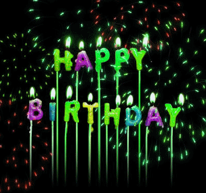 Birthday Greetings Greeting Cards 4490