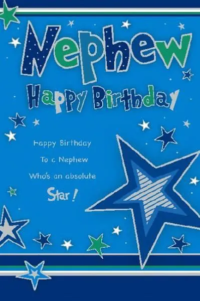 Birthday Greetings Greeting Cards 4208