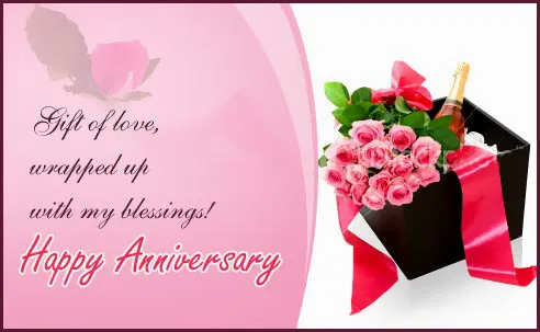 Anniversary Greetings Greeting Cards 8418