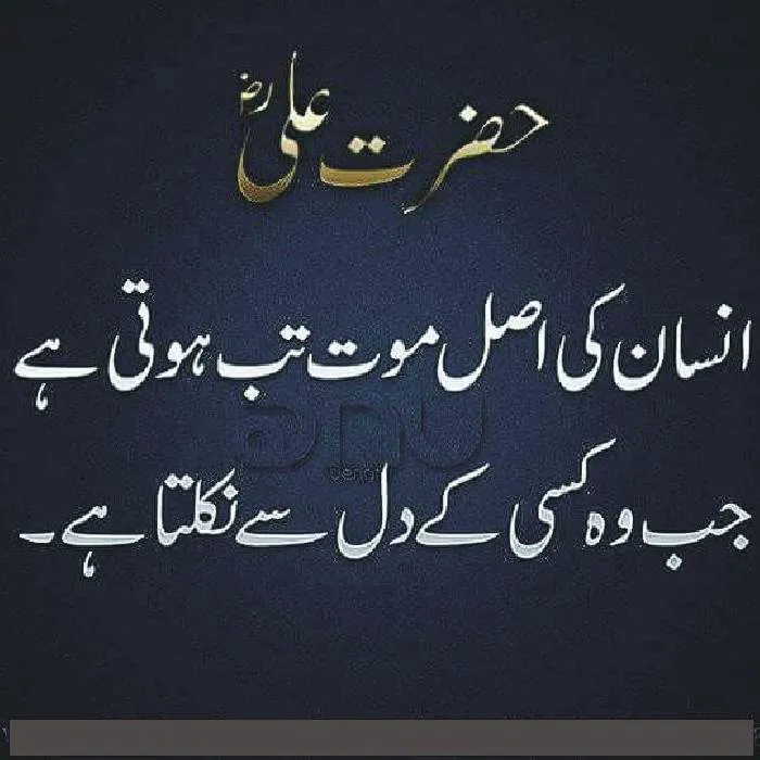 Hazrat Imam Ali Birthday Greeting Cards 71788
