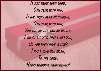Anniversary Greetings Greeting Cards 8494