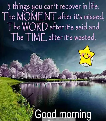 Good Morning Wishes Greeting Cards 25502