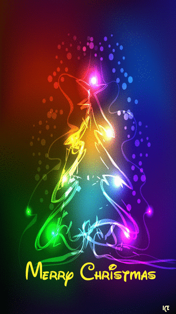 Christmas Greeting Cards 9887