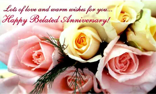Anniversary Greetings Greeting Cards 8252