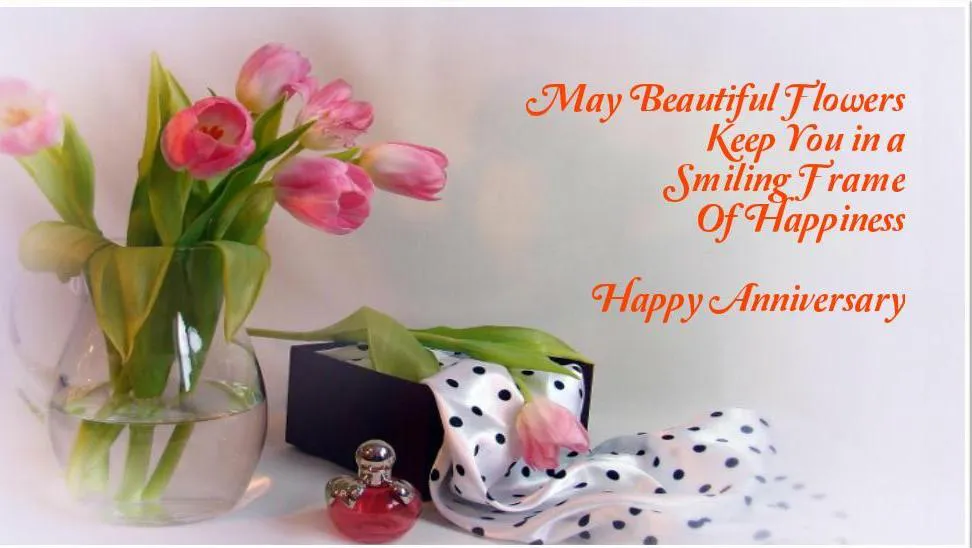 Anniversary Greetings Greeting Cards 8086