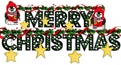 Christmas Greeting Cards 9958
