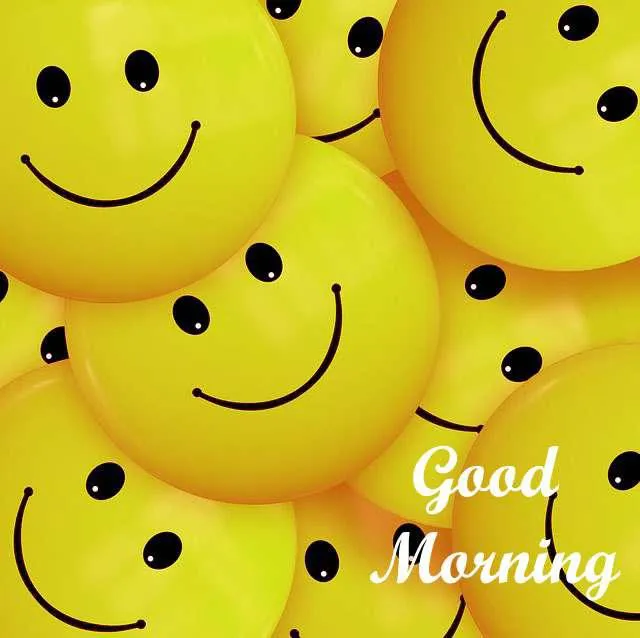 Good Morning Wishes Greeting Cards 7104