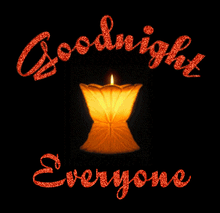 Good Night Greetings Greeting Cards 9151