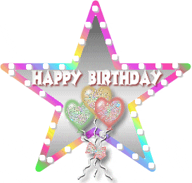 Birthday Greetings Greeting Cards 4350