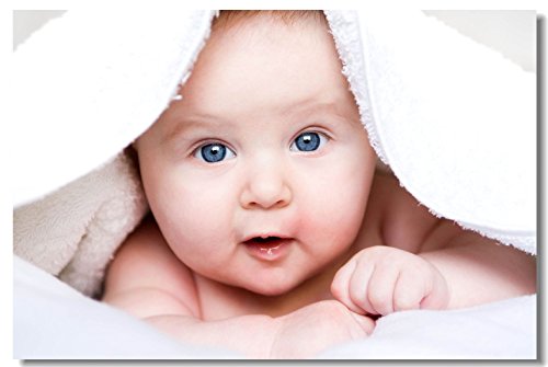 New Born Baby Greetings Greeting Cards 97644