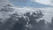 Clouds Greetings Greeting Cards 98065
