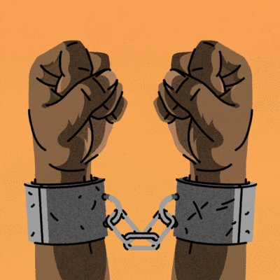 Juneteenth Emancipation Day Greeting Cards 100265