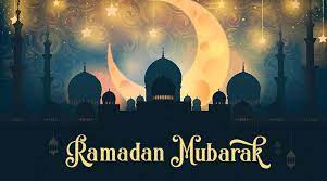 Ramadan Greeting Cards 100871