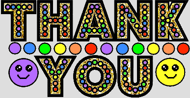 Thank You Greetings Greeting Cards 12709