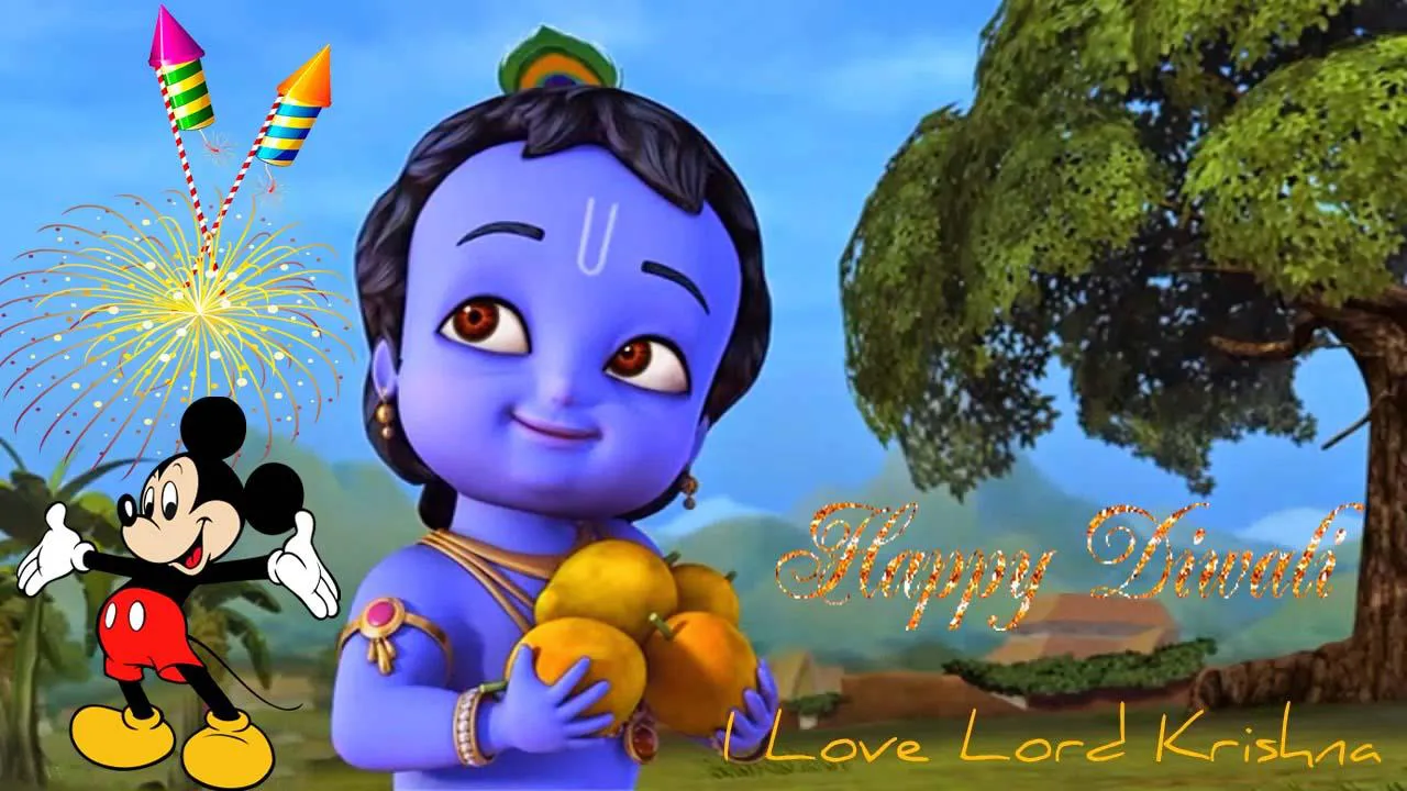 Diwali Greeting Cards 2925