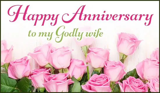 Anniversary Greetings Greeting Cards 8647