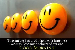 Good Morning Wishes Greeting Cards 6634