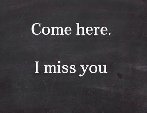 I Miss You Greetings Greeting Cards 13515