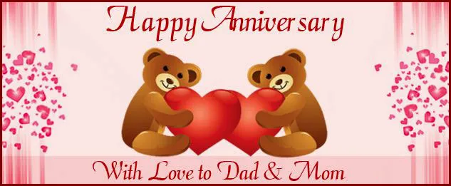 Anniversary Greetings Greeting Cards 8582