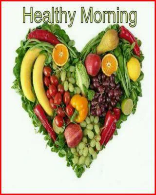 Good Morning Wishes Greeting Cards 6689
