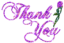 Thank You Greetings Greeting Cards 12732